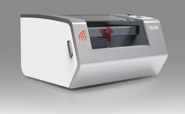 Laser cutter