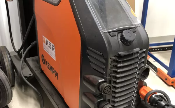 TIG Welding machine