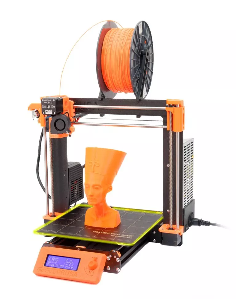 Original Prusa I3 MK3S+