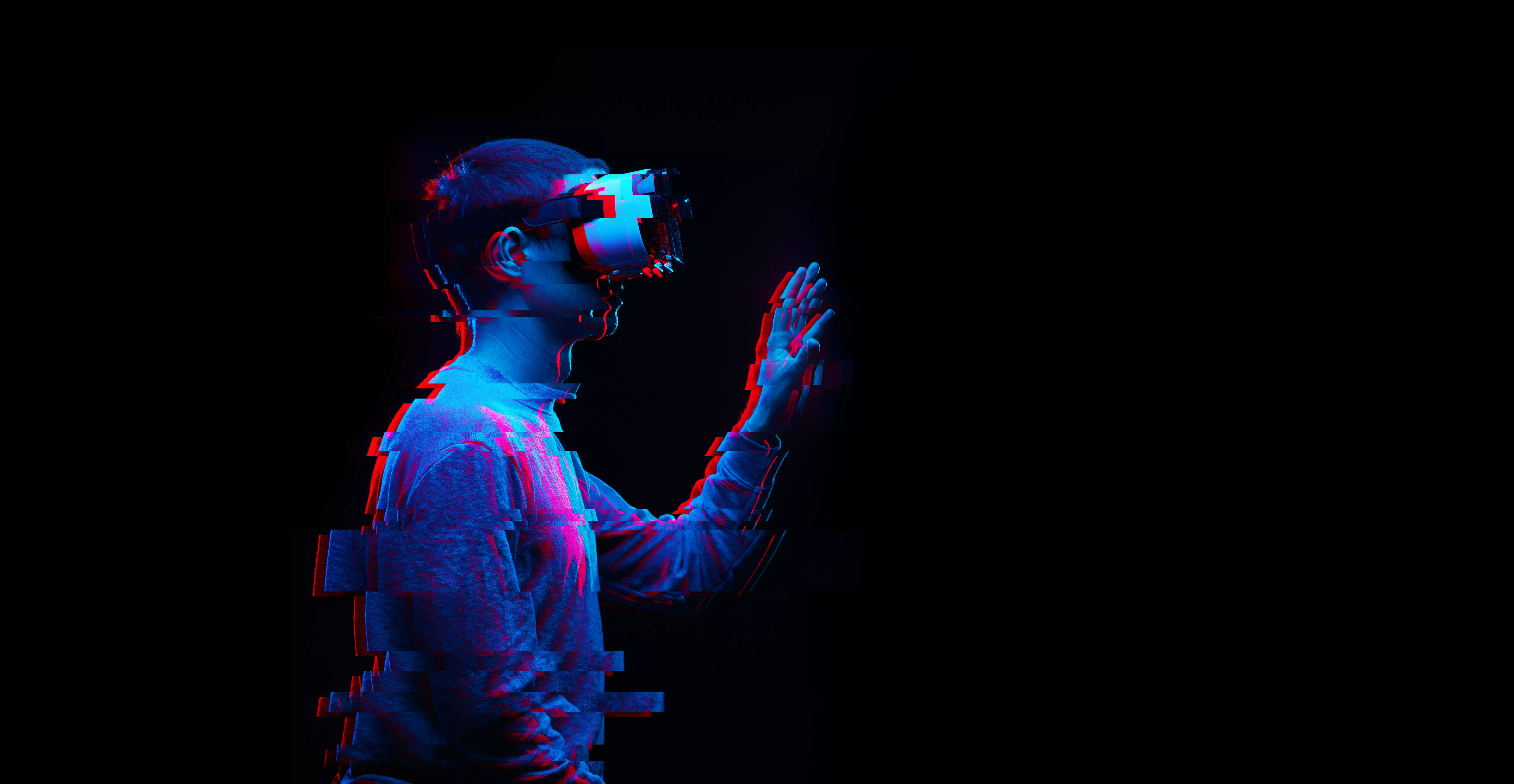 CREDITED - CS-444 - Virtual Reality