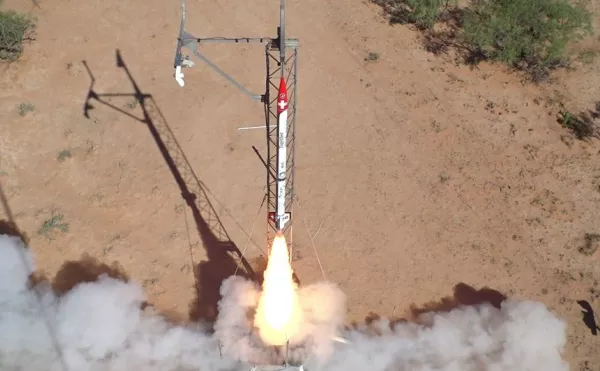 EPFL Rocket Team