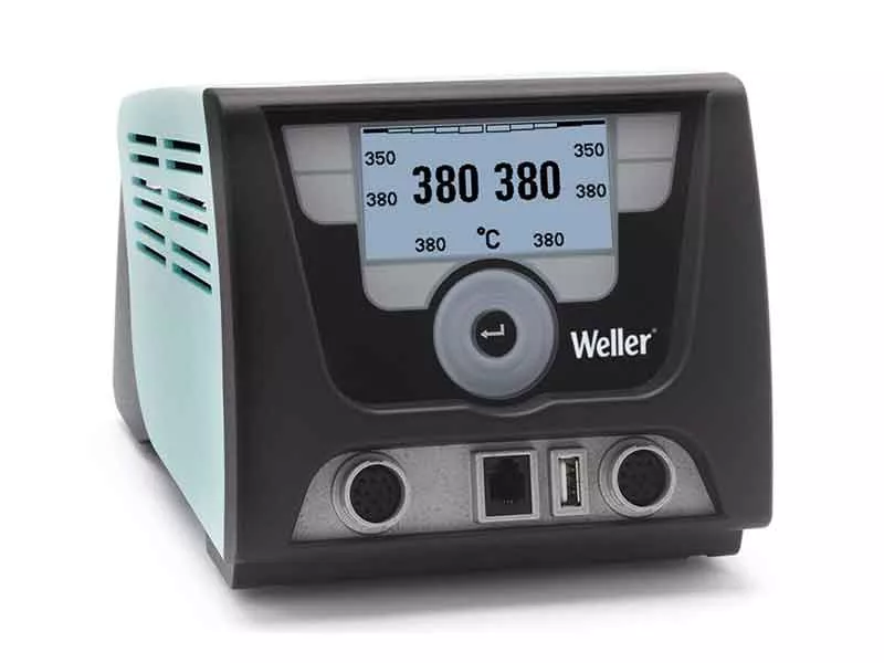 Weller Wx 2