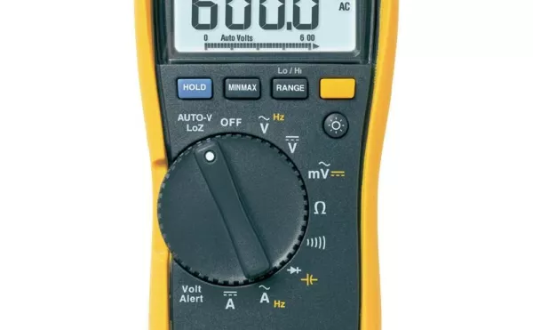 Fluke 115