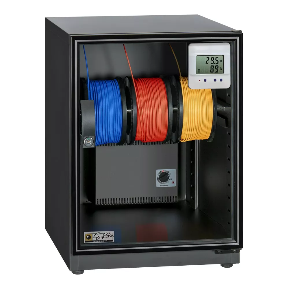 Eureka Dry Tech Adl 3D77 3D Printing Series