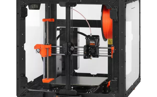 Original Prusa Enclosure