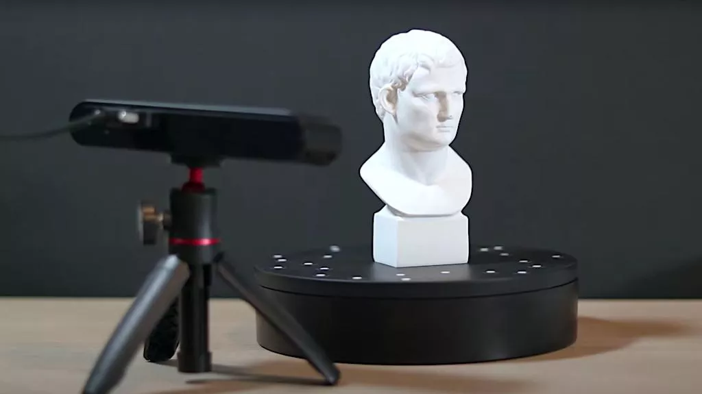 Revopoint 3D Scanner