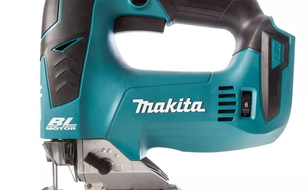 Makita Djv182Zj 18V Brushless Jigsaw