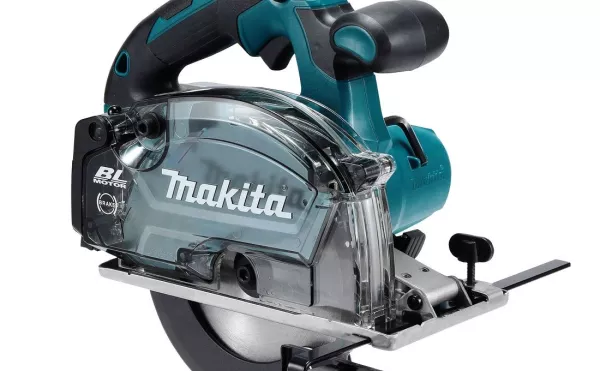 Makita Dcs553Zj 18V