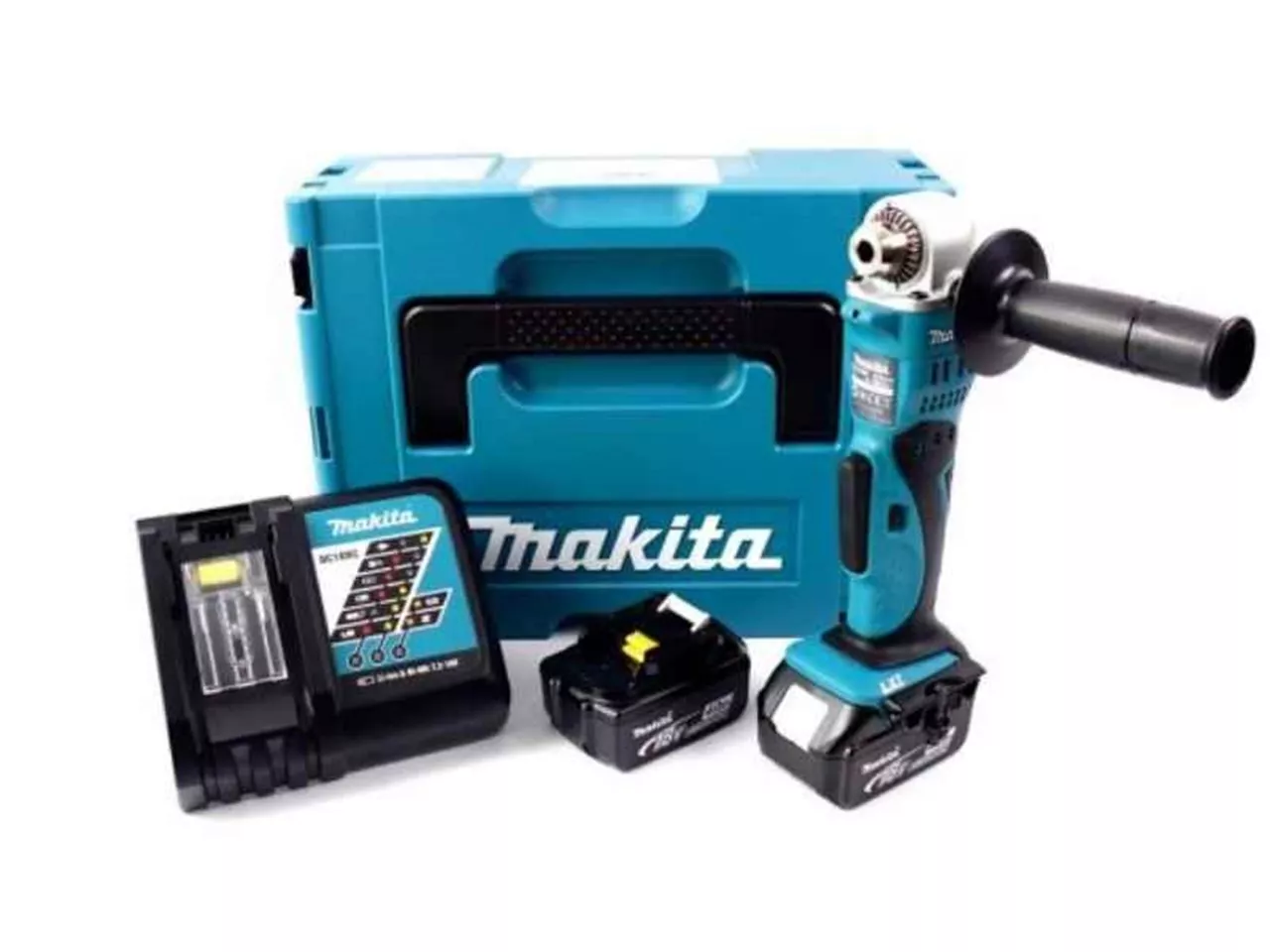 Makita Dda350Zj