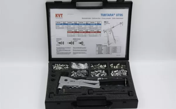 Turbtara Range Of Blind Rivet Nutsut95