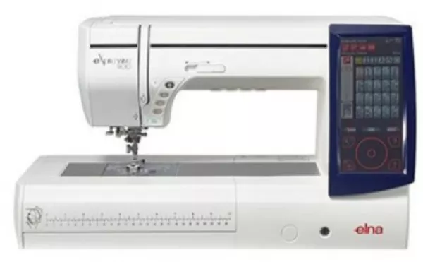 Sewing and Embroidery Machine