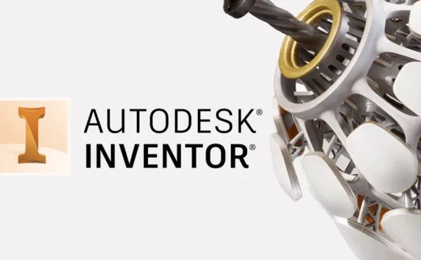 Autodesk Inventor