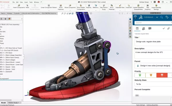 Solidworks