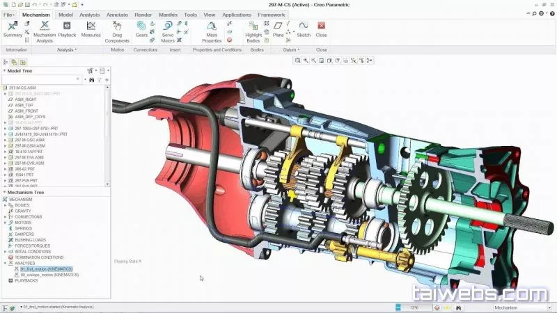 PTC Creo