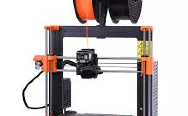 ORIGINAL PRUSA I3 MK3S+