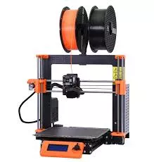 ORIGINAL PRUSA I3 MK3S+