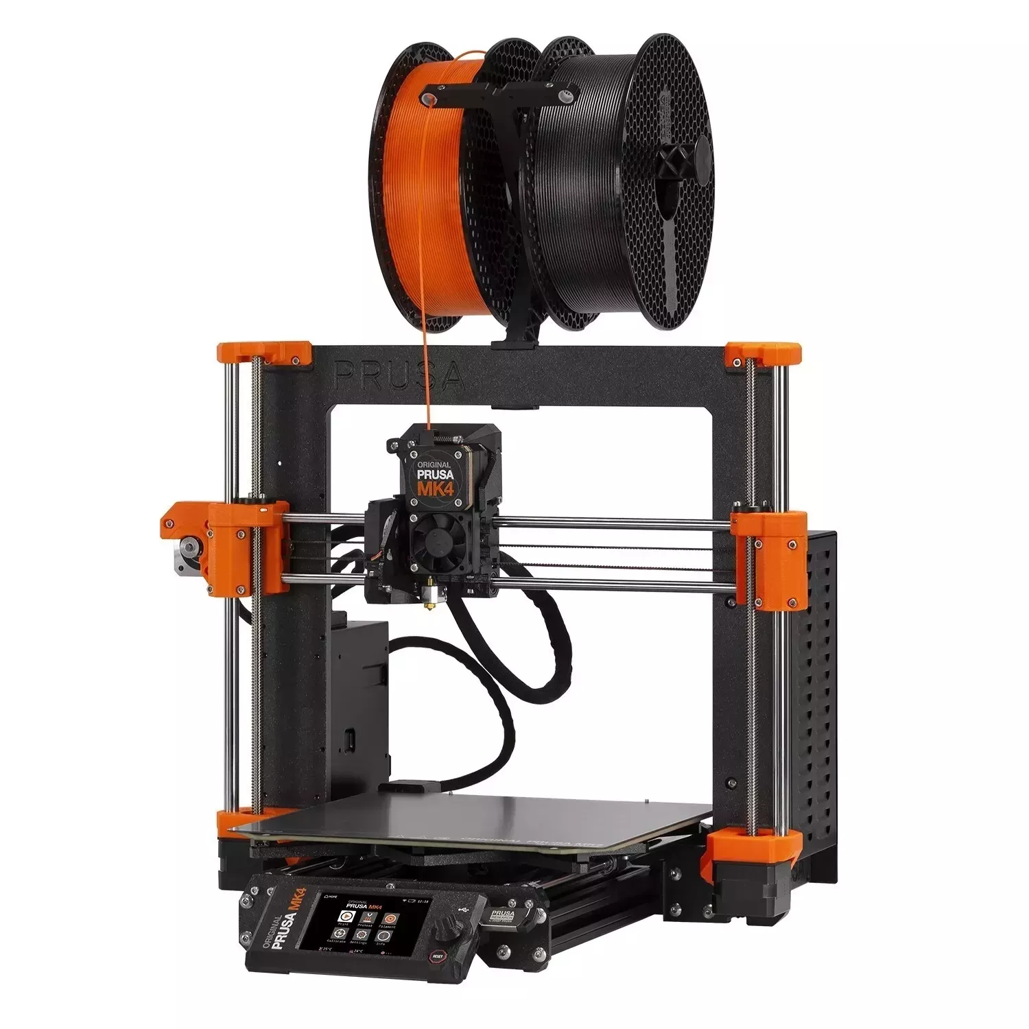 Original Prusa MK4